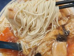 -王家沙点心店(南京西路总店)