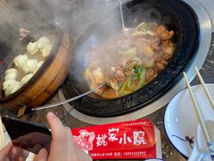 -姚家小院灶台鱼