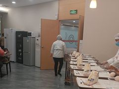 -爱康国宾体检中心(福田分院)