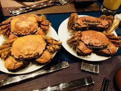 -上海虹桥宾馆味翠餐厅