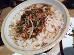 小炒肉粉-湘里乡亲甲王二老店