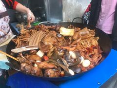 -吴长子卤菜馆(统一街店)
