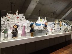 -济州岛泰迪熊博物馆