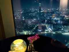 -广州四季酒店·天吧·高空酒吧