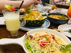 -Siam泰餐厅(水上公园店)