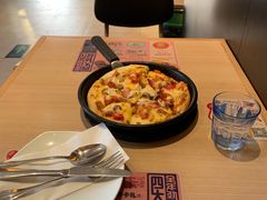 -必胜客(广顺南大街店)