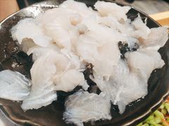 巴沙鱼片-忆川阁·记忆重庆火锅·龙虾·烧烤