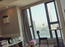 -贝美月子中心(半坡店)