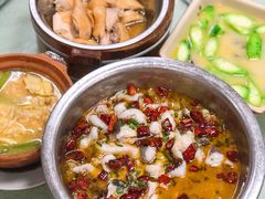 -成惠食府(赤岗店)