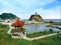-大鹿岛