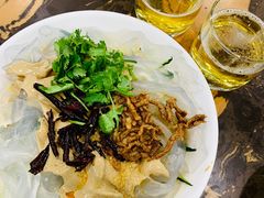 -张包铺(道外店)