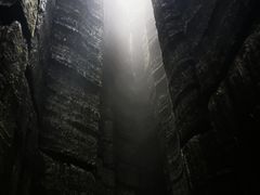 -梦幻奥陶纪景区