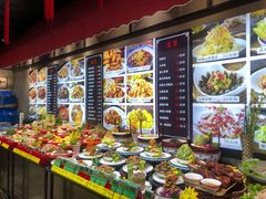 -永红源·啤酒烧烤海鲜大排档(台柳路店)
