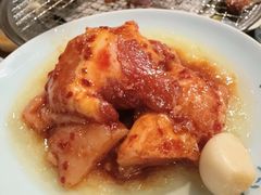 -蒜香焼肉PURUSHIN(马场路店)