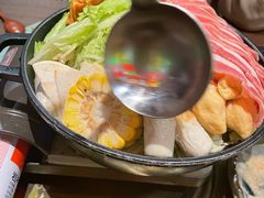 -龙神·炭烧酒场深夜食堂(新街口店)