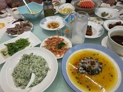 -锦海城市大酒店·上海酒楼(会馆浜路店)