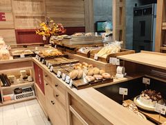 -西村叔叔的店·面包·甜品·蛋糕(崂山丽达店)