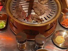 -西塔老太太泥炉烤肉(苏州大悦城店)