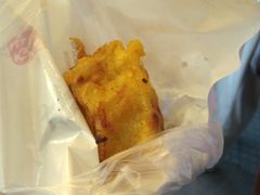 -老上海葱油饼(黄河路店)