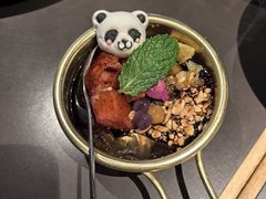 -川成元·麻辣香锅(凯德MALL西直门店)