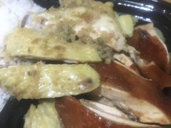 -佳记厚街烧鹅濑粉(广州总店)