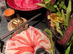 -色響火锅(恒隆广场店)