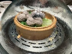 -青蓬蒸汽海鲜·深圳老字号·团建聚会(壹方城店)