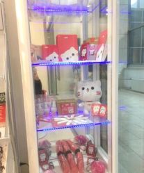 -咪咪比基尼脱毛专业店