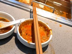 -海底捞火锅(振华商厦店)