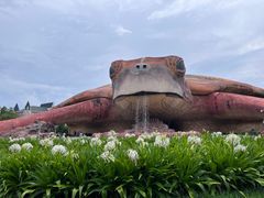 -富国岛珍珠游乐园
