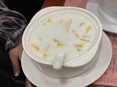 -南信牛奶甜品专家