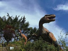 -自贡恐龙博物馆