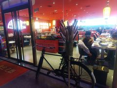 -王府井奥莱临潼小镇(临潼店)