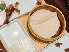-鑫复盛礼记酒店·国家白金五钻酒家