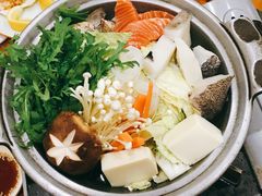-银子铁板烧料理自助餐(人民广场店)