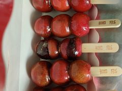 -喜识·冰糖葫芦·炒酸奶(长安万达店)