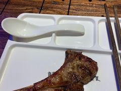 -三个蒙古大叔羊肉串(大宁店)