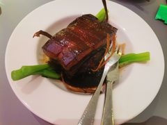 -桂满陇·手作小笼包&江南叫花鸡(中山公园店)