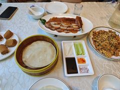 -福来居烤鸭店(天坛二店)