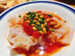 -老凯俚酸汤鱼(多彩城店)