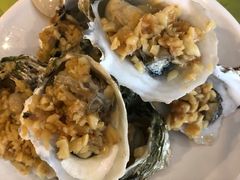 -海口骑楼小吃街