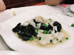 -梅龙镇酒家(南京西路总店)