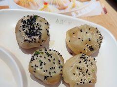 -小杨生煎(黄河路美食休闲街店)