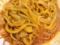 -燕兰楼·清真西北融合菜(亚运村店)