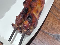 -一代烤翅王(大汉口店)
