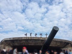 -胡里山炮台