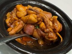 -明阁 Ming Court(广州朗豪酒店)