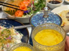 -丝路有约·优雅新疆菜(万宴城店)