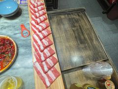 -矮板凳老火锅(宽窄巷子店)