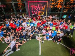 -Trainyard 炼·工场(中国国际贸易中心店)
